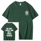 No One Owes You Sh*t Work Harder Motivational Tee