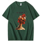 F-Caw-F Rooster T-Shirt