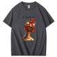 F-Caw-F Rooster T-Shirt