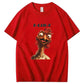 F-Caw-F Rooster T-Shirt