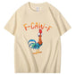 F Caw F Chicken Shirt