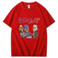 Street Style Friday Theme Graphic T-Shirt