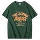 Funny Pumpkin “Fall-O-Ween Jesus” T-Shirt