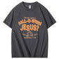 Funny Pumpkin “Fall-O-Ween Jesus” T-Shirt