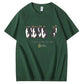 "I Just Gotta Be Me" Personality Penguin Graphic T-Shirt