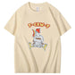 F-CAW-F Freak-Out Humor T-Shirt
