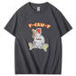 F-CAW-F Freak-Out Humor T-Shirt