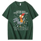 God Made Me Say: Make an Entrance! T-Shirt