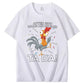 God Made Me Say: Make an Entrance! T-Shirt