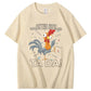 God Made Me Say: Make an Entrance! T-Shirt