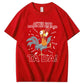 God Made Me Say: Make an Entrance! T-Shirt