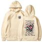 Women’s Power & Attitude Hoodie