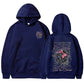 Women’s Power & Attitude Hoodie