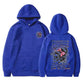 Women’s Power & Attitude Hoodie