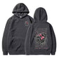 Women’s Power & Attitude Hoodie