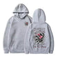 Women’s Power & Attitude Hoodie