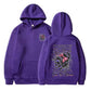 Women’s Power & Attitude Hoodie
