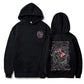 Women’s Power & Attitude Hoodie