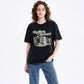 Rolling Stone Christian Washed T-Shirt