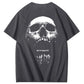 Don't Be A Skinny Bitch 100%Cotton T-Shirt