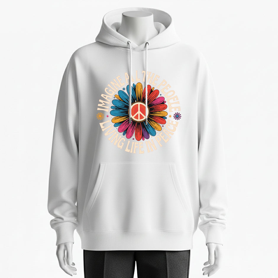World Peace Collection – Urbntees