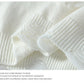 Men's Vintage Gradient Textured Knit Sweater – Relaxed Fit
