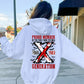 Proud Member Fck Your FeelingsGeneration Unisex Sweatshirt, Halloween Generation X New Version T-shirt/Crewneck/Hoodie