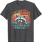Bite First, Ask Later Shirt