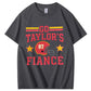 GO TAYLOR S87 FIANCE T SHIRT