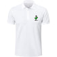 Funny golf polo shirt