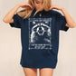 Dark Humor Tee: High on My Bitin’ List!