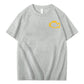 Check Engine Light T-Shirt classic Fabric Menswear