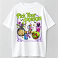 Pick Your Poison Vintage Shirt, Princess Halloween TShirt