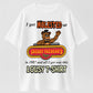 100% Cotton "I Got Molested at Freddy Fazbear's Pizza" Funny Horror T-Shirt