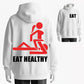 Adult Humor Hoodie