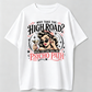 "Psycho Path" Meme Shirts Funny Casual Graphic T-Shirt - 100% Smooth Cotton
