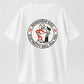 100% Cotton "Remember Kids, Electricity Will Kill You" T-Shirt – Vintage Safety Warning Tee