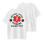 Emotional Support Husband Shirt, Funny Do Not Pet Medical Symbol T Shirt For Spouses, Gift For Husband Boyfriend Him