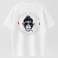 Shit Show Crew Member T-Shirt - A Cool Monkey’s Absurd Adventure