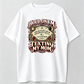"Hold On I'm Texting My Mom" Ouija Graphic Halloween T-Shirt, Funny Print Holiday Wear, Graphic Shirts