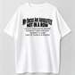 Funny Ducks Not In A Row Shirt, Sarcastic Saying Shirt, Relatable Chaos Humor T-Shirt, Funny Adulting Shirt, Everyday Mood Tee