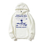 Urbntees Beaver Valley No Place I'd Rather Be Funny Organic Cotton Unisex Hoodie