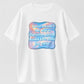 I love myself the way a Christian parent would love their gay child shirt
