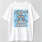 “All Done! Happy FriYAY” Funny Graphic T-Shirt – Friday Work Humor Tee