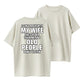 Funny Wife Humor T-Shirt She's Older Than Me Husband Graphic Tee