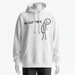 No Golf Today Hoodie