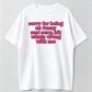 100% Premium Cotton T-shirt Sorry For Being So Funny And Sexy, Idk What's WrongWith Me Shirt, Joke Tee, Gift Shirt, Funny Meme T-Shirt