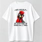 Funny Chicken Shirt, I May Look Calm But I’ve Pecked You 3 Times Tee