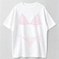 Bikini Graphic Washed T-shirt ,Last Splash Seashells and Wedding Bells, Bikini Body Illusion Shirt, Funny Summer Vacation Coverup