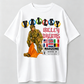 Vintage Military History Graphic T-Shirt